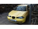 SEAT IBIZA (6L1)