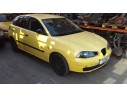 SEAT IBIZA (6L1)