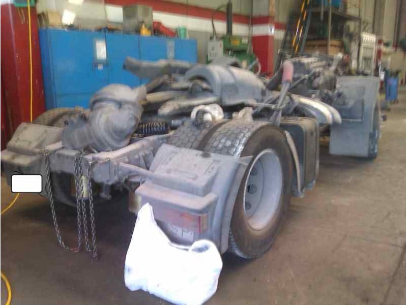 renault premium del año 2006