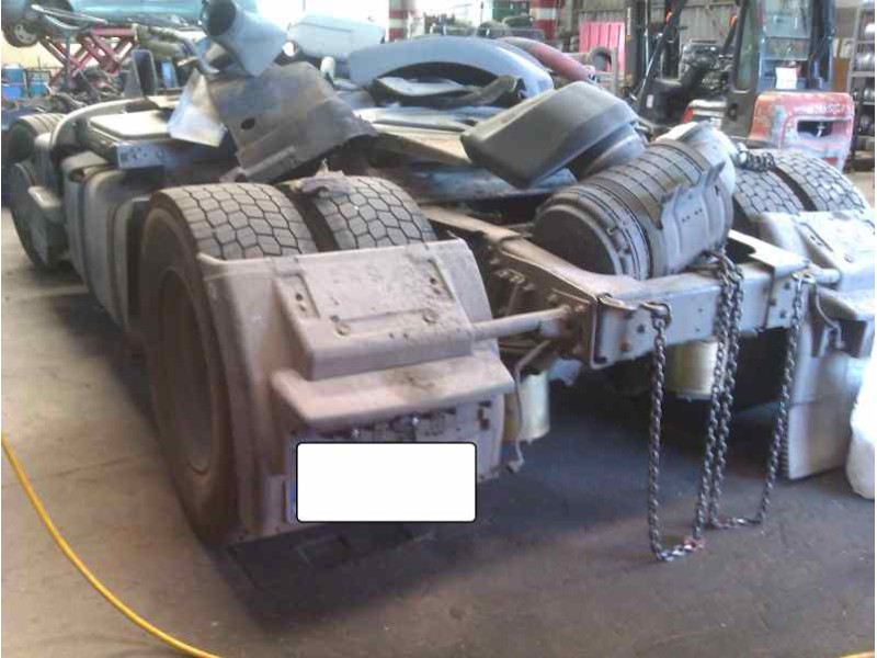 renault premium del año 2006