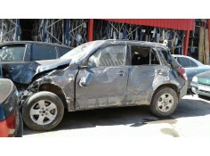 suzuki grand vitara jb (jt) del año 2006