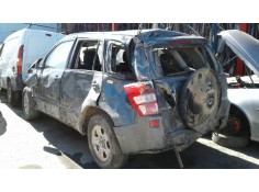 suzuki grand vitara jb (jt) del año 2006 2