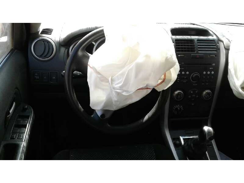 suzuki grand vitara jb (jt) del año 2006