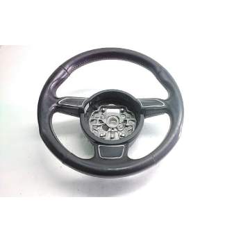 Recambio de volante para audi a1 (8x) 1.6 tdi referencia OEM IAM 8X0419091K  