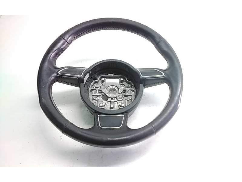 Recambio de volante para audi a1 (8x) 1.6 tdi referencia OEM IAM 8X0419091K  