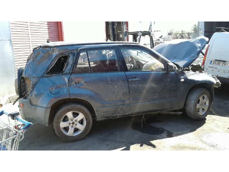 suzuki grand vitara jb (jt) del año 2006