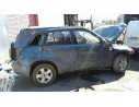 SUZUKI GRAND VITARA JB (JT)
