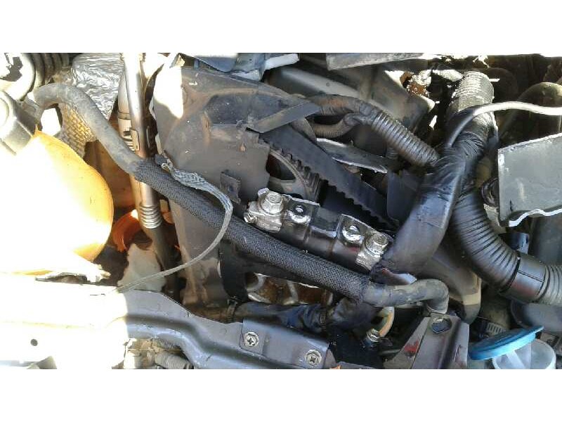 suzuki grand vitara jb (jt) del año 2006