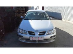 nissan almera (n16/e) del año 2001
