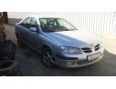 NISSAN ALMERA (N16/E)