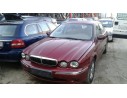 JAGUAR X-TYPE