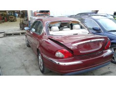 jaguar x-type del año 2002 2