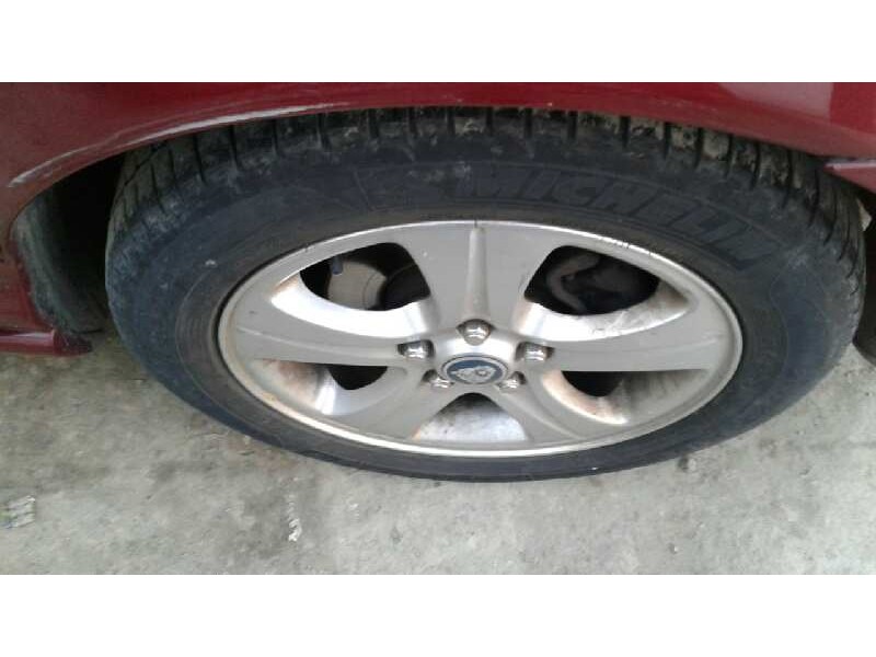 jaguar x-type del año 2002