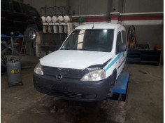 opel combo (corsa c) del año 2006
