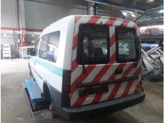 opel combo (corsa c) del año 2006 2