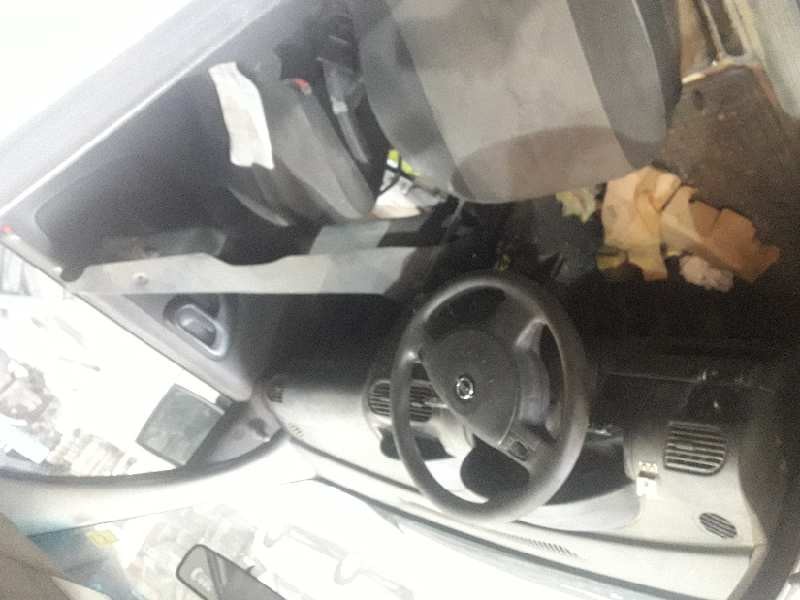 opel combo (corsa c) del año 2006