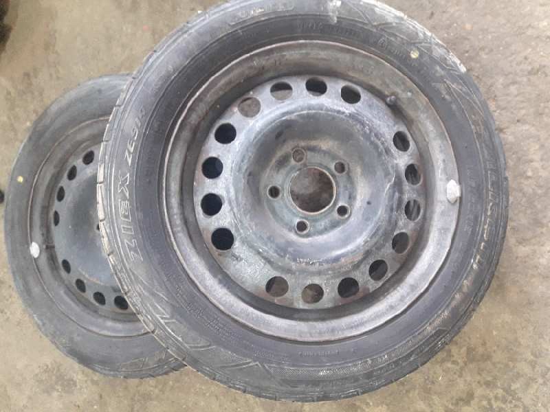 opel combo (corsa c) del año 2006