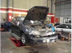 citroën xsara berlina del año 2000