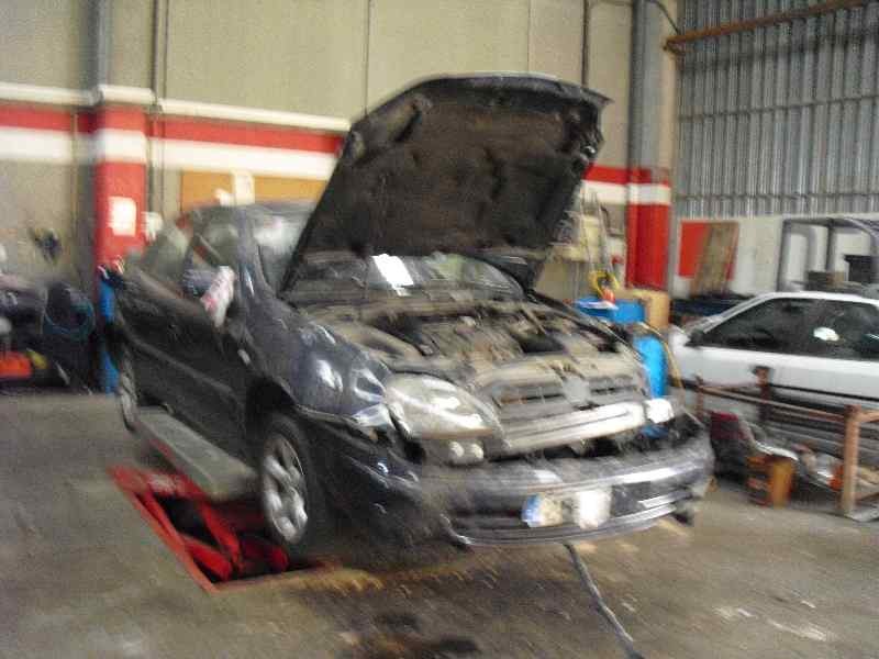 citroën xsara berlina del año 2000