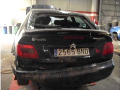 citroën xsara berlina del año 2000 2