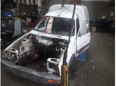 citroën c15 del año 2005