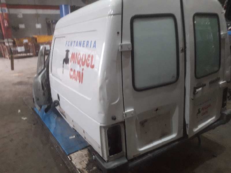 citroën c15 del año 2005