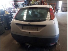 ford focus berlina (cak) del año 2004 2