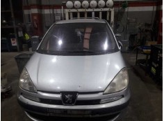 peugeot 807 del año 2004