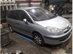 peugeot 807 del año 2004 2