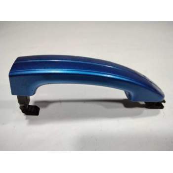 MANETA EXTERIOR DELANTERA IZQUIERDA 3M51R22404A 