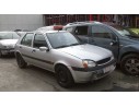 FORD FIESTA BERLINA (DX)