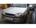 FORD FIESTA BERLINA (DX)