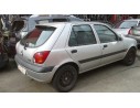 FORD FIESTA BERLINA (DX)