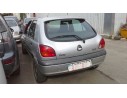 FORD FIESTA BERLINA (DX)