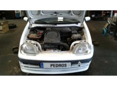 fiat seicento (187) del año 2002