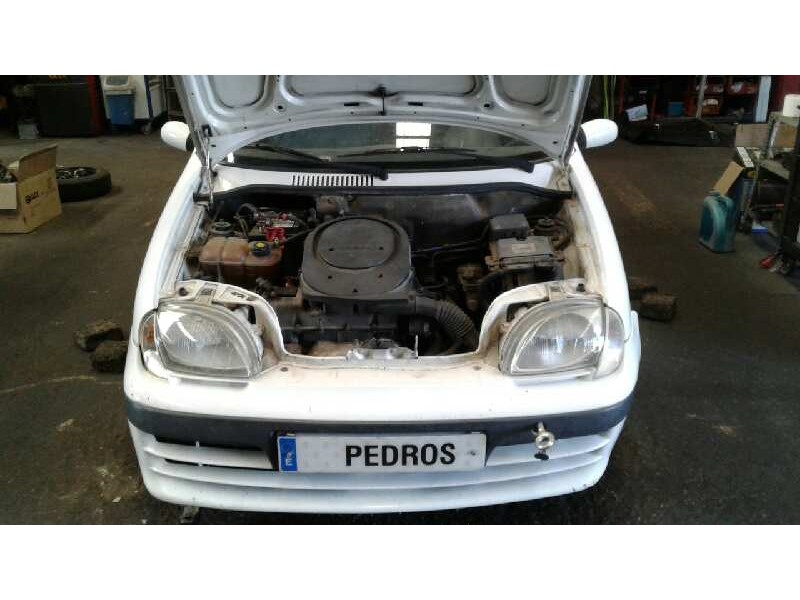 fiat seicento (187) del año 2002