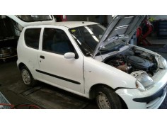 fiat seicento (187) del año 2002 2