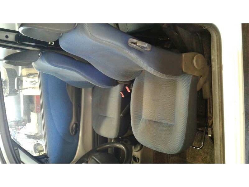 fiat seicento (187) del año 2002