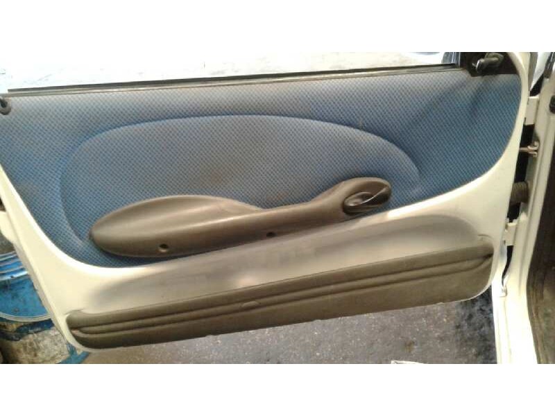 fiat seicento (187) del año 2002