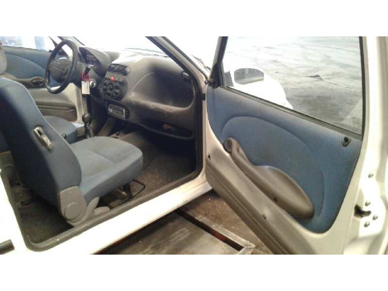 fiat seicento (187) del año 2002