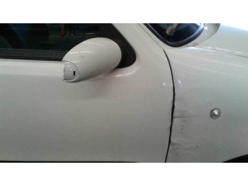 fiat seicento (187) del año 2002