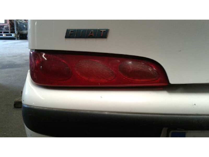 fiat seicento (187) del año 2002