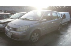 renault scenic ii del año 2004