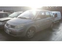 RENAULT SCENIC II