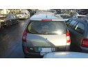 RENAULT SCENIC II