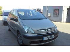 citroën xsara picasso del año 2005 2