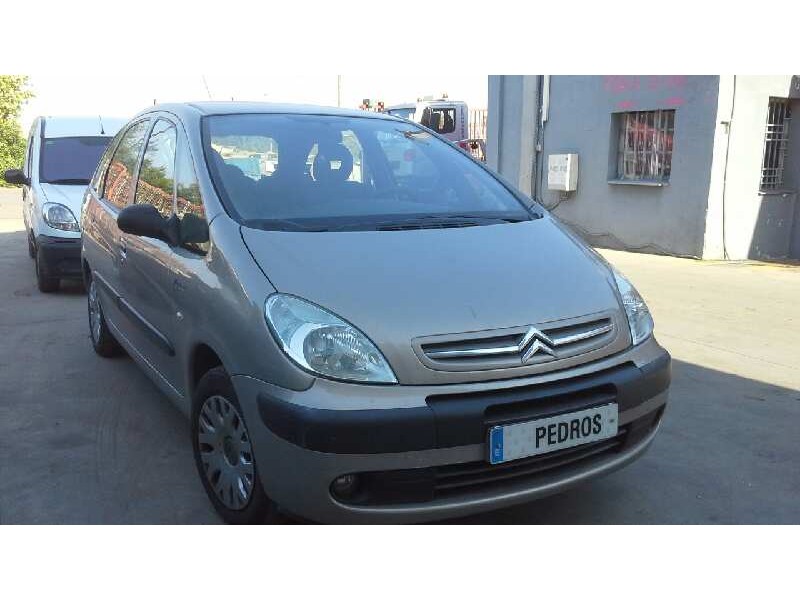 citroën xsara picasso del año 2005