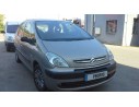 CITROËN XSARA PICASSO