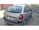 CITROËN XSARA PICASSO