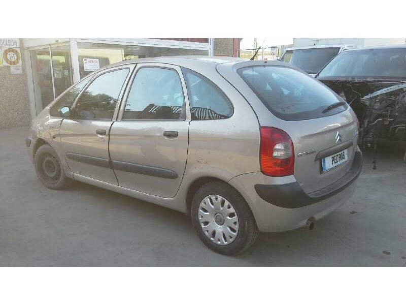 citroën xsara picasso del año 2005